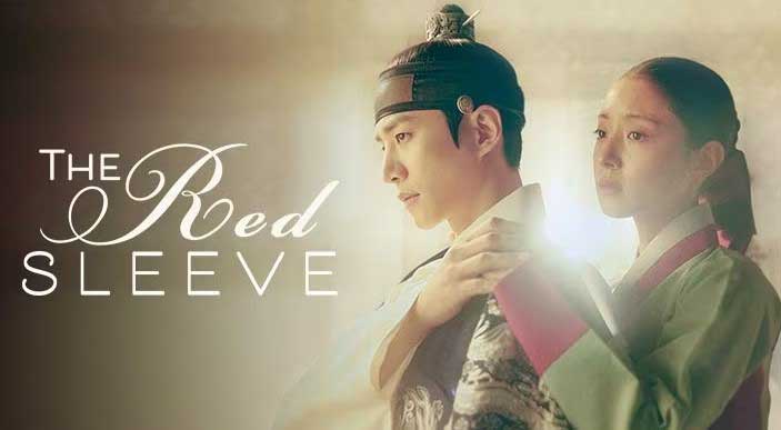 Reyes de Corea representados en kdramas