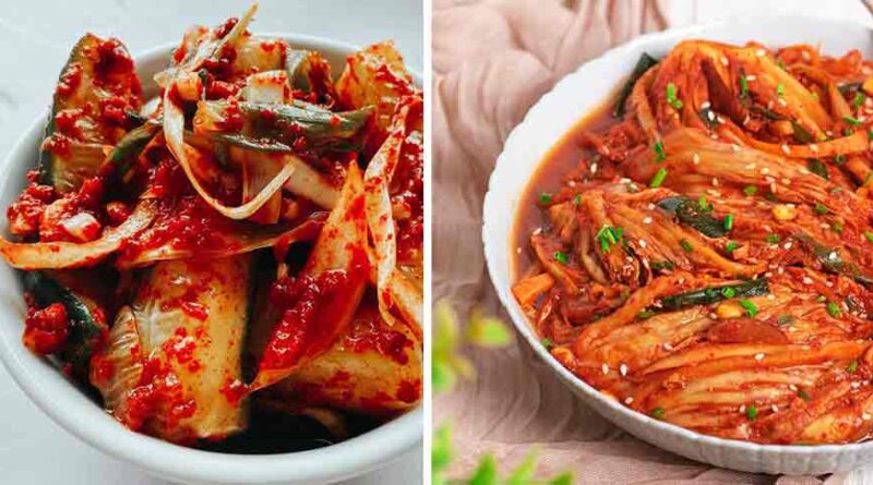 10 beneficios del Kimchi, el superalimento de Corea del Sur