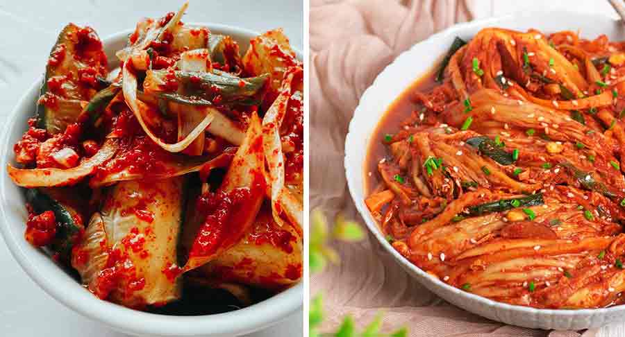 10 beneficios del Kimchi, el superalimento de Corea del Sur