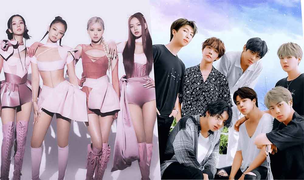2025 trae a BLACKPINK, BTS y más: Enterate de los grandes regresos y eventos de este año por parte de YG, JYP, SM y HYBE
