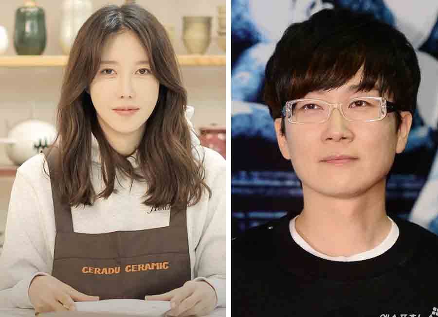 Actores coreanos divorciados: ¿Quiénes se dieron una nueva oportunidad en el amor? 4 Lee Ji-ah y Seo Taiji