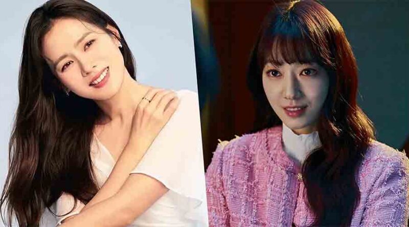 Actrices coreanas super famosas que son madres y siguen brillando 1 Actrices coreanas super famosas que son madres y siguen brillando
