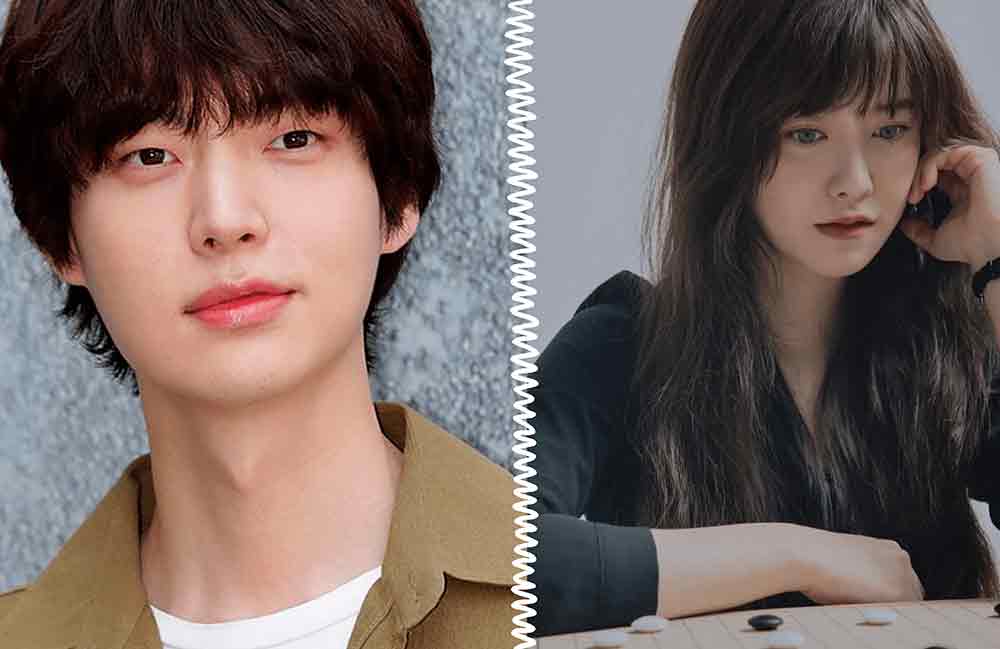 Ahn Jae Hyun y Goo Hye Sun Las infidelidades más escandalosas de los actores coreanos