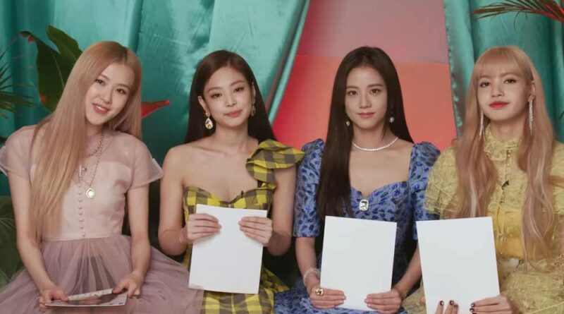BLACKPINK domina el ranking Kpop en enero de 2025 mientras fans esperan su regreso grupal 1 BLACKPINK domina el ranking K-pop en enero de 2025 mientras fans esperan su regreso grupal