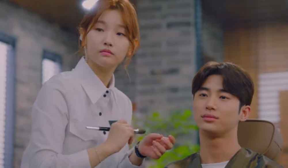 8 Personajes de k-dramas que nos despertaron el síndrome del segundo protagonista y merecían un mejor final 9 Byun Woo Suk como Won Hae Hyo en "Record of Youth"