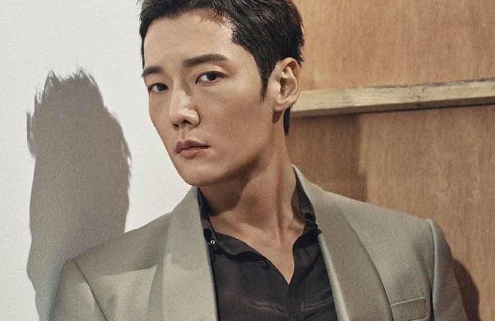 Choi Jin Hyuk Las infidelidades más escandalosas de los actores coreanos