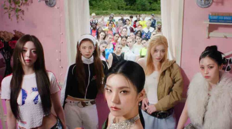 ¿Crisis creativa en JYP? Fans acusan falta de calidad en los comebacks de los grupos 1 Crisis creativa en JYP Fans acusan falta de calidad en los comebacks de los grupos