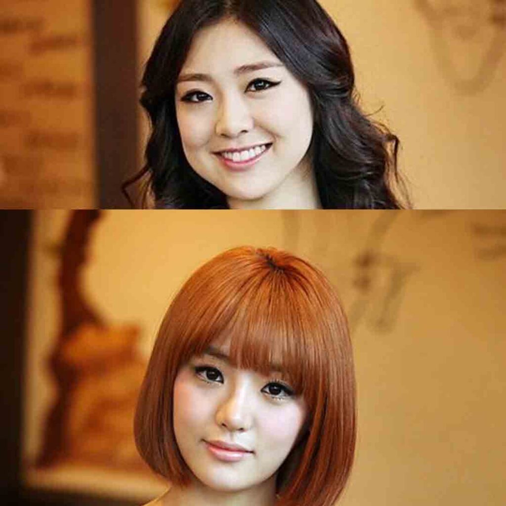 Ídolos de k-pop y actores de K-dramas que murieron jóvenes 7 EunB (1992 - 2014) y Rise (1991 - 2014)
