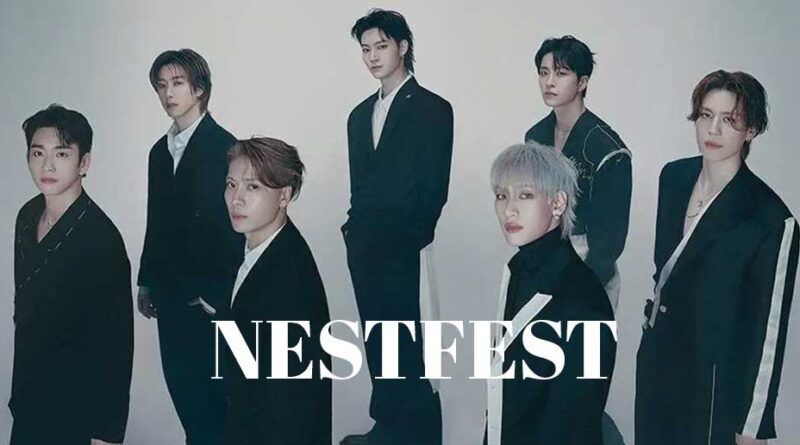 GOT7 agotó todas las entradas para sus conciertos en Seúl