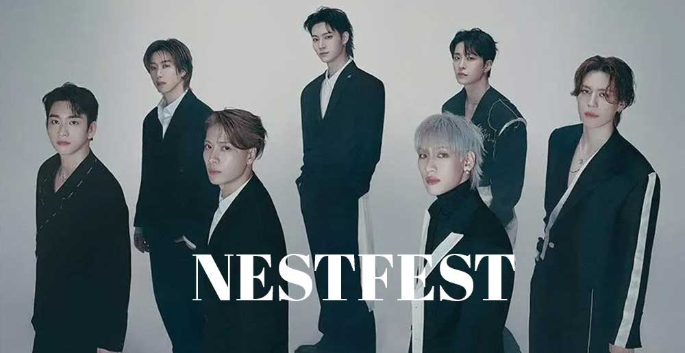 GOT7 agotó todas las entradas para sus conciertos en Seúl