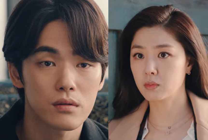 Las 8 parejas secundarias de K-Dramas que robaron el corazón de los fans y merecen su propio dorama 4 Goo Seung Joon y Seo Dan (Crash Landing On You)