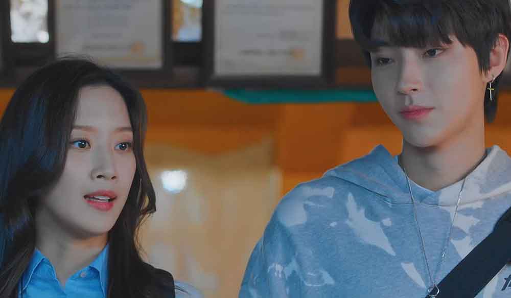 8 Personajes de k-dramas que nos despertaron el síndrome del segundo protagonista y merecían un mejor final 6 Hwang In Yeob como Han Seo Jun en "True Beauty"
