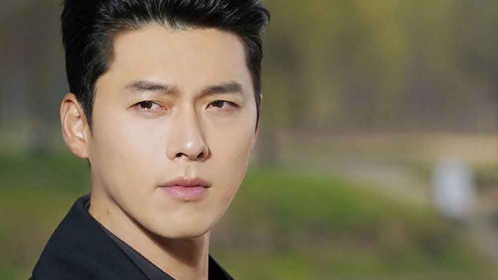 Hyun Bin Celebridades y idols de mas de 40 años que no aparentan su edad ¡La sustancia existe!