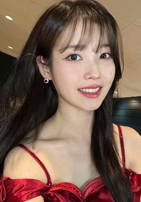 El equipo de “When Life Gives You Tangerines” aclara el rumor del sueldo de IU de 500 millones de wones por episodio 2 IU Idolos del K-pop que han sido estafados