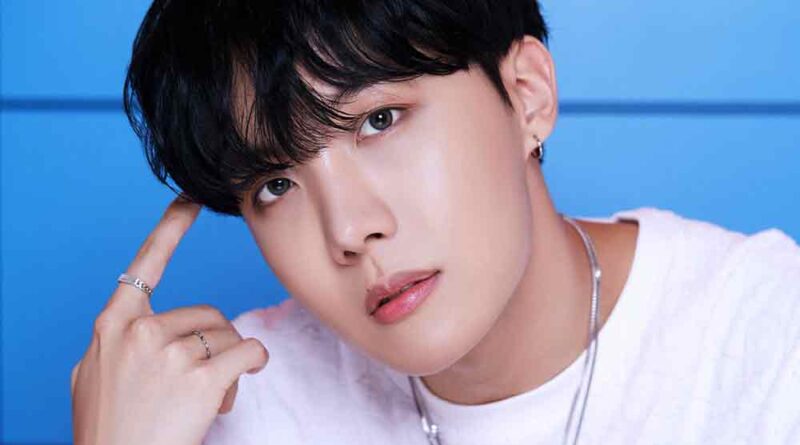 J-Hope habla sobre su emotivo 2024 y sus planes para este 2025 1 J-Hope habla sobre su emotivo 2024 y sus planes para este 2025