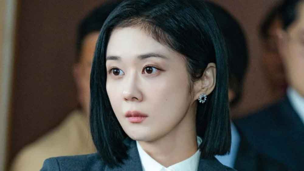 Jang Na-ra Celebridades que no aparentan su edad