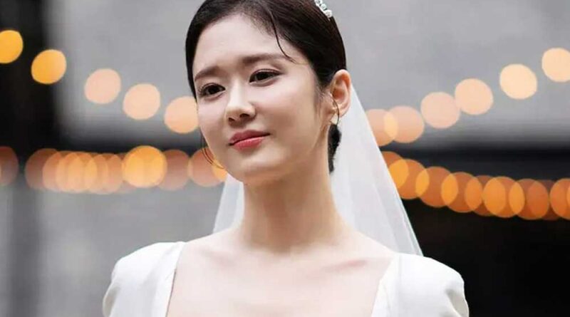 Jang Nara confiesa que tomó la iniciativa con su esposo tras años de espera 1 Jang Nara confiesa que tomó la iniciativa con su esposo tras años de espera