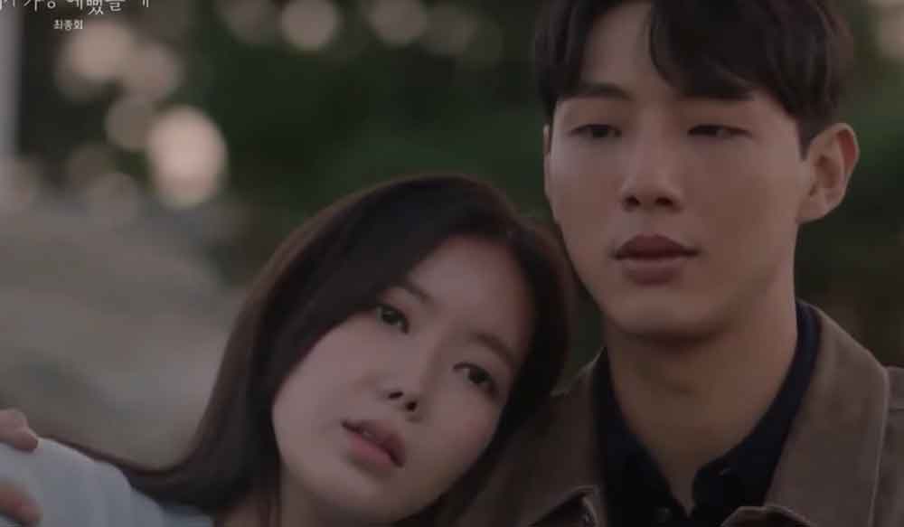 8 Personajes de k-dramas que nos despertaron el síndrome del segundo protagonista y merecían un mejor final 2 Ji Soo como Seo Hwan en "When I Was the Most Beautiful"