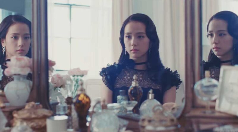 Jisoo de BLACKPINK se une a Warner Records y revela planes para su regreso 1 Jisoo de BLACKPINK se une a Warner Records y revela planes para su regreso