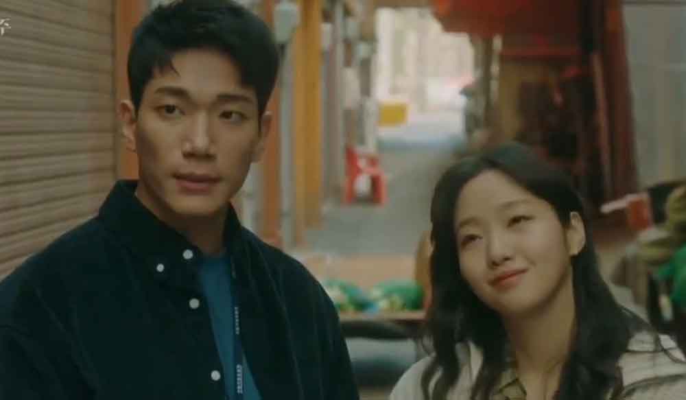 8 Personajes de k-dramas que nos despertaron el síndrome del segundo protagonista y merecían un mejor final 4 Kim Kyung Nam como Kang Shin Jae en "The King: Eternal Monarch"