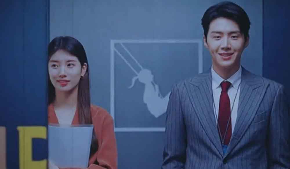 8 Personajes de k-dramas que nos despertaron el síndrome del segundo protagonista y merecían un mejor final 3 Kim Seon Ho como Han Ji Pyeong en "Start-Up"