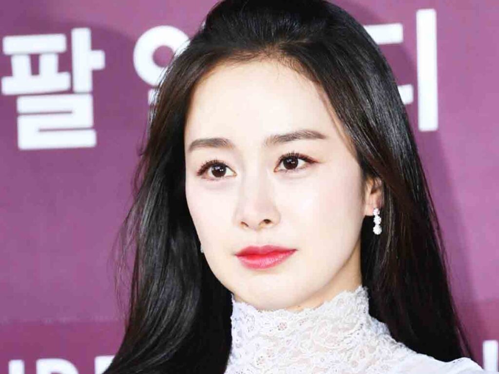 Actrices coreanas super famosas que son madres y siguen brillando 4 Kim Tae Hee