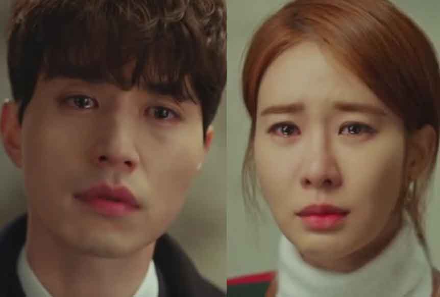Las 8 parejas secundarias de K-Dramas que robaron el corazón de los fans y merecen su propio dorama 5 Kim Woo Bin (Parca) y Sunny (Goblin)