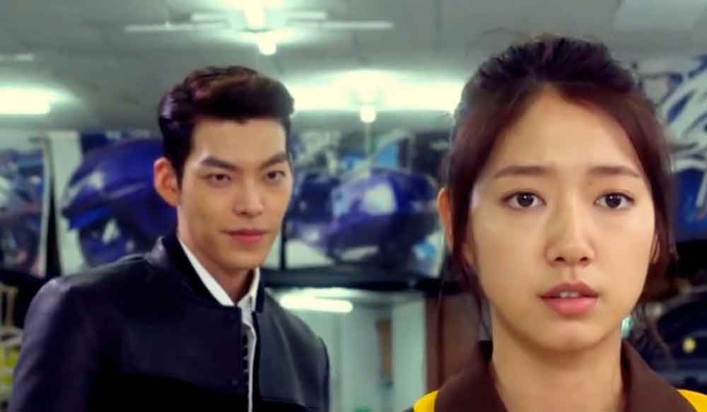 8 Personajes de k-dramas que nos despertaron el síndrome del segundo protagonista y merecían un mejor final 7 Kim Woo Bin como Choi Young Do en "The Heirs"