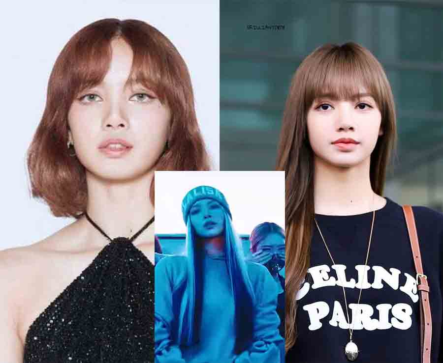 La evolución del cabello de Lisa de BLACKPINK: desde su debut hasta hoy 11 La evolución del cabello de Lisa de BLACKPINK: desde su debut hasta hoy