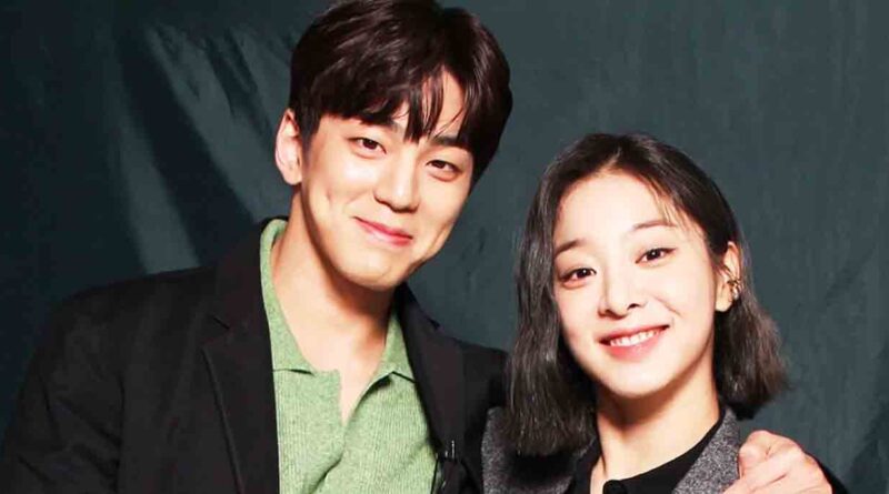 Las 8 parejas secundarias de K-Dramas que robaron el corazón de los fans y merecen su propio dorama 1 Las 15 parejas secundarias de K-Dramas que robaron el corazón de los fans y merecen su propio dorama