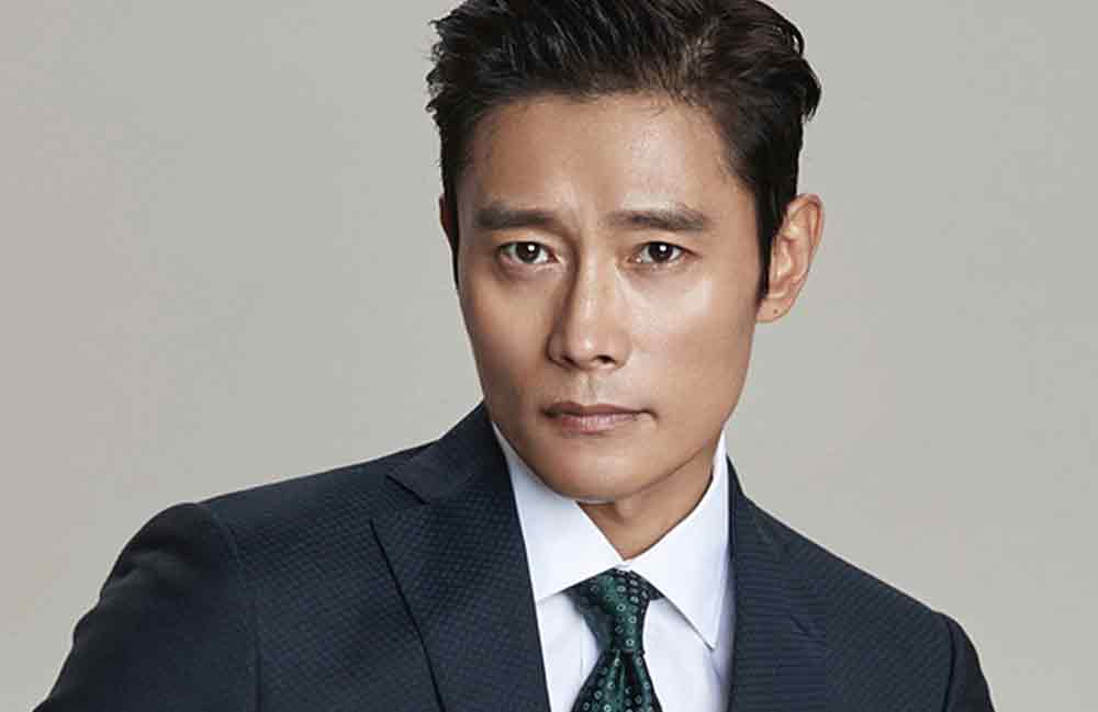 Lee Byung Hun Las infidelidades más escandalosas de los actores coreanos