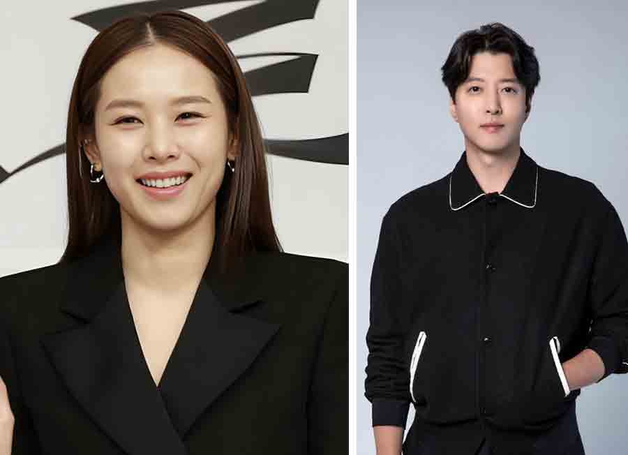Actores coreanos divorciados: ¿Quiénes se dieron una nueva oportunidad en el amor? 9 Lee Dong Gun y Jo Yoon Hee