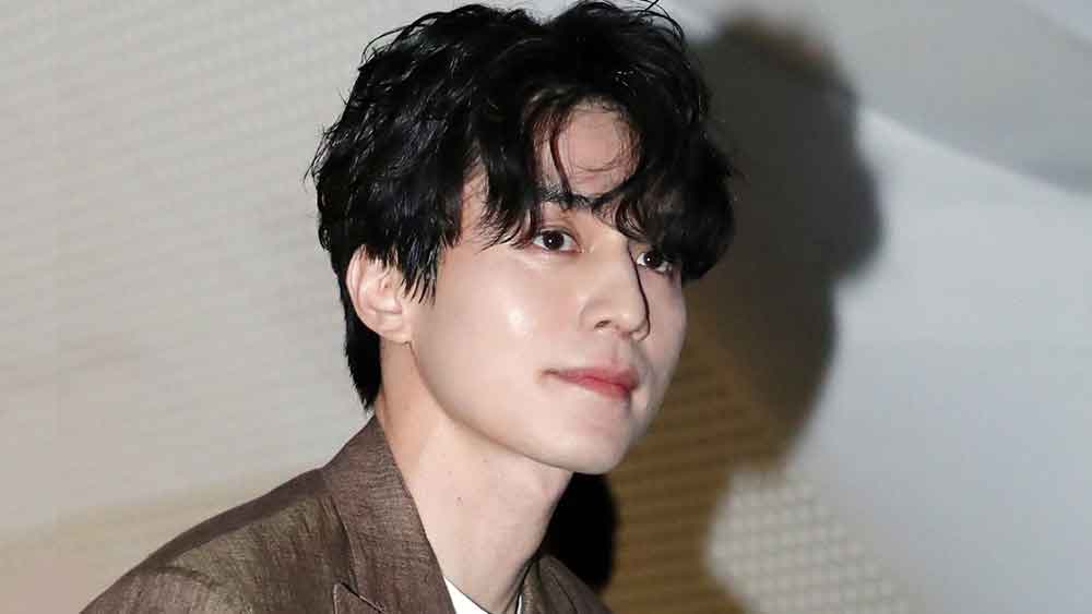 Lee Dong-wook Celebridades y idols de mas de 40 años que no aparentan su edad ¡La sustancia existe!