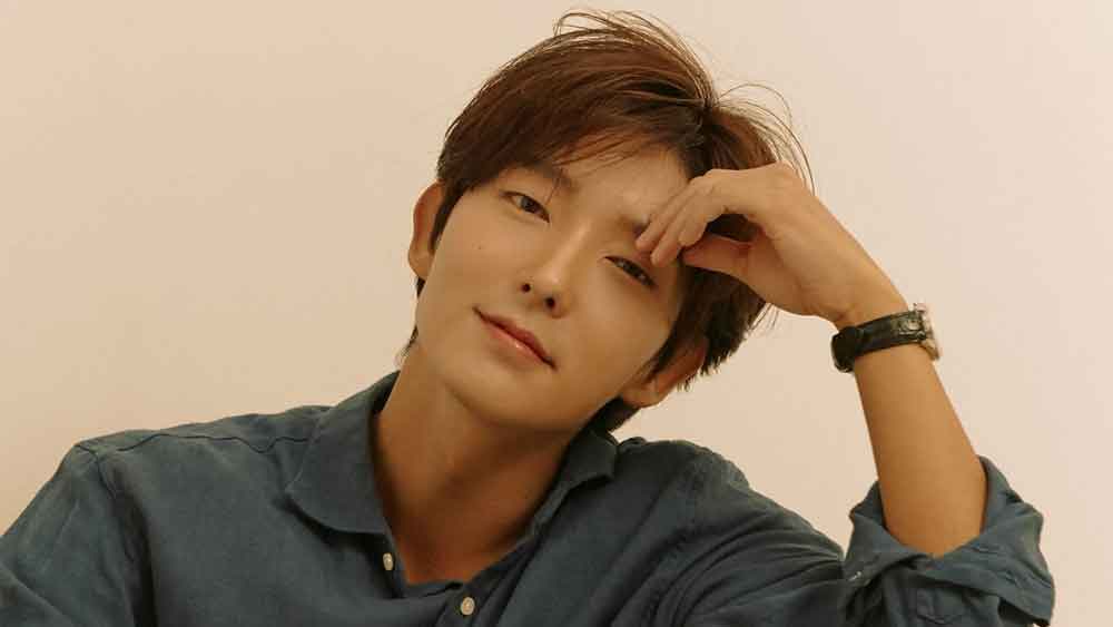 Lee Joon Gi Celebridades que no aparentan su edad