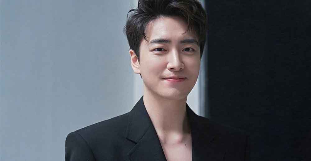 Lee Joon Hyuk