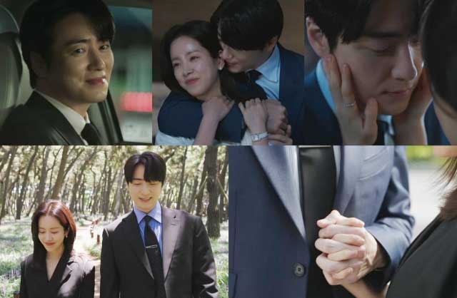 Love Scout, Lee Jun-hyuk es sexy + dulce, el novio perfecto 2 Love Scout, Lee Jun-hyuk es sexy + dulce, el novio perfecto
