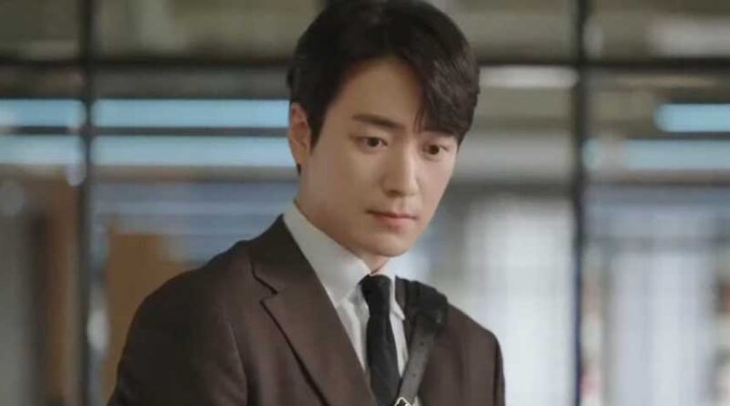 Love Scout, Lee Jun-hyuk es sexy + dulce, el novio perfecto 1 Love Scout, Lee Jun-hyuk es sexy + dulce, el novio perfecto
