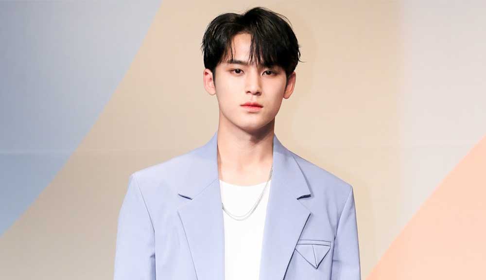 Mingyu de SEVENTEEN Según encuesta en Corea del Sur, estas son las celebridades masculinas que más atraen a los homosexuales