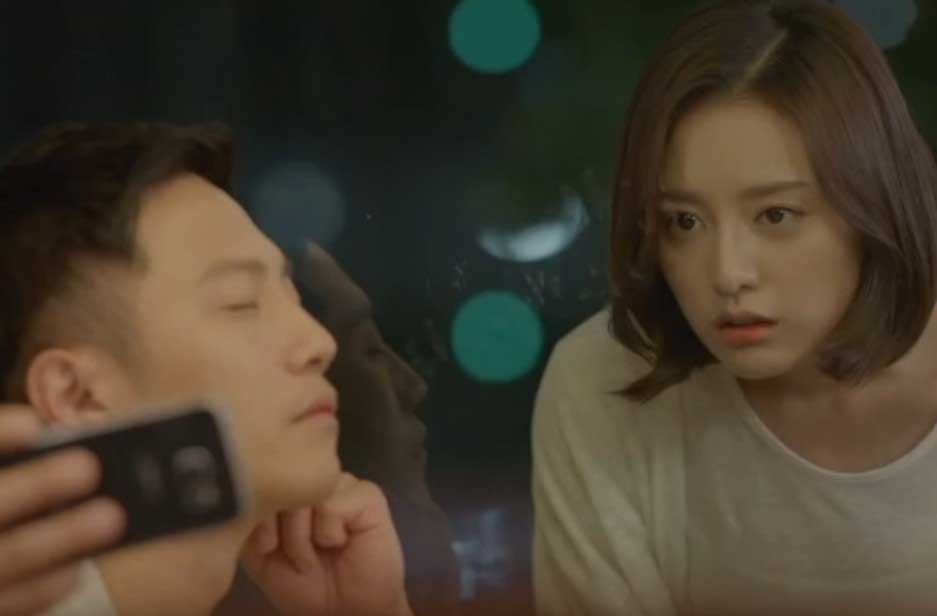 Las 8 parejas secundarias de K-Dramas que robaron el corazón de los fans y merecen su propio dorama 2 Myeong Joo and Dae Young