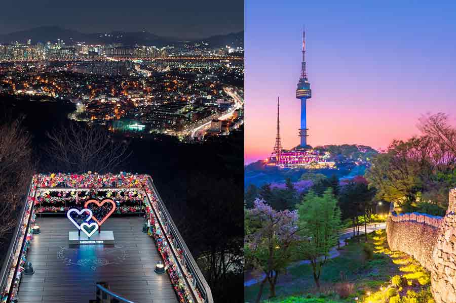 5 actividades de K-Drama para hacer en Corea del Sur 3 6 mejores lugares de K-Drama para visitar en Corea del Sur
