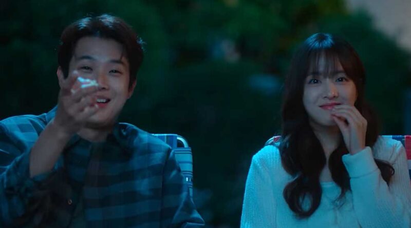 Netflix lanza el tráiler de ‘Melo Movie’, el nuevo kdrama de Park Bo Young y Choi Woo Shik 1 Netflix lanza el tráiler de ‘Melo Movie’, el nuevo kdrama de Park Bo Young y Choi Woo Shik