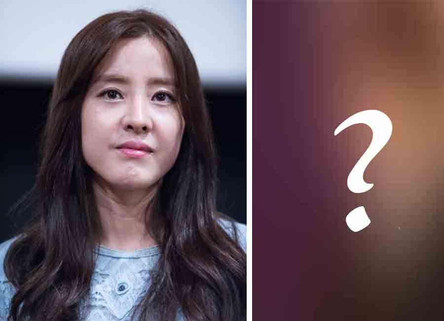 Actores coreanos divorciados: ¿Quiénes se dieron una nueva oportunidad en el amor? 10 Park Eun Hye