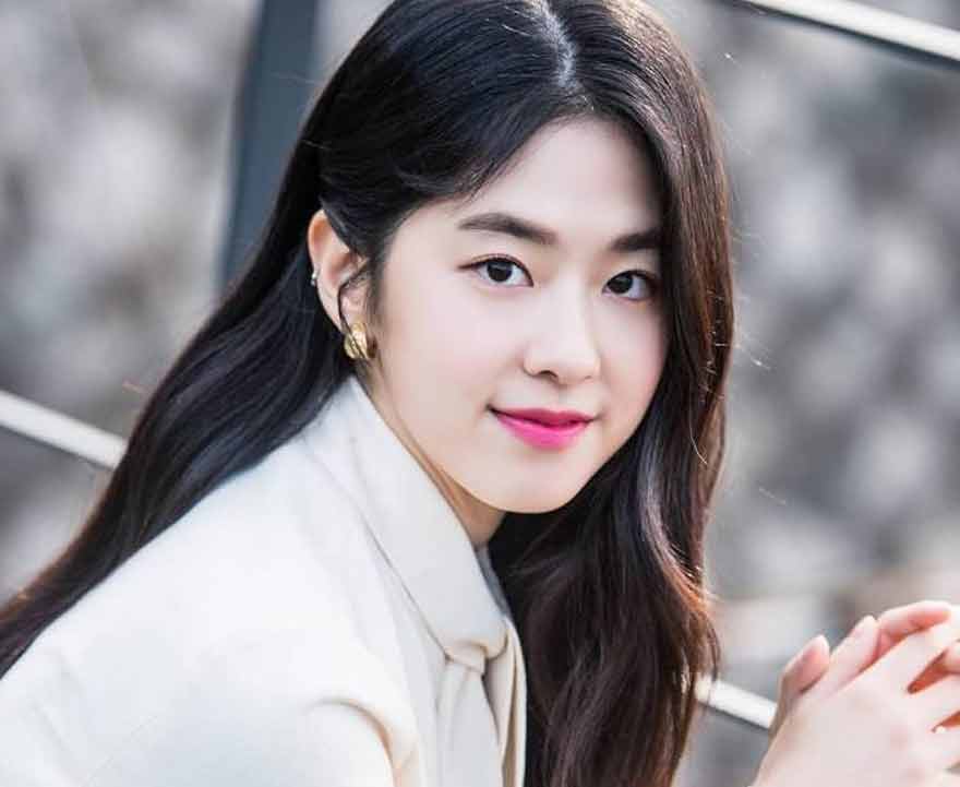 9 Actrices coreanas bajitas en estatura, pero con alta belleza 5 Park Hye Soo Actrices coreanas bajitas en estatura, pero con alta belleza