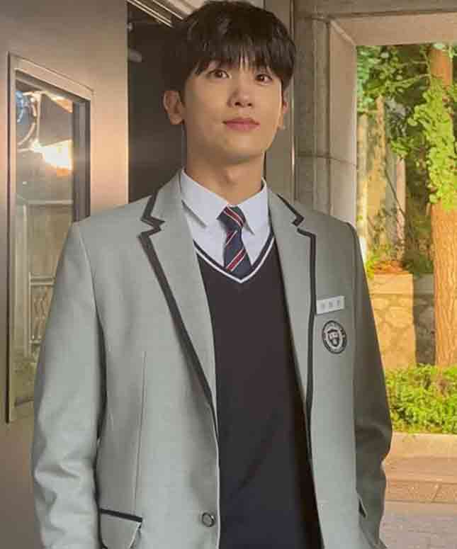 Park Hyung Sik