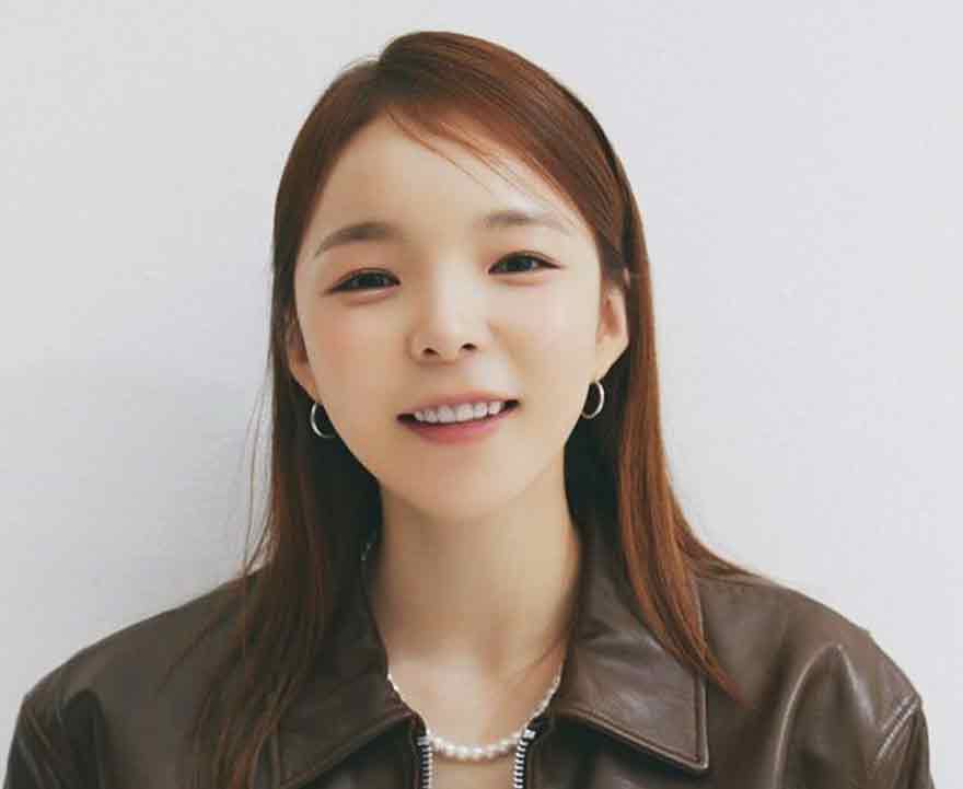 9 Actrices coreanas bajitas en estatura, pero con alta belleza 10 Park Jin Joo Actrices coreanas bajitas en estatura, pero con alta belleza