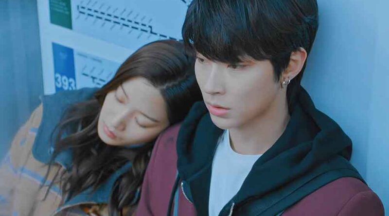 8 Personajes de k-dramas que nos despertaron el síndrome del segundo protagonista y merecían un mejor final 1 Personajes de k-dramas que nos despertaron el síndrome del segundo protagonista y merecían un mejor final romántico