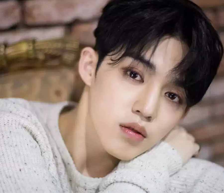 Idols y celebridades que no parecen coreanos, pero son 100% coreanos 4 Idols y celebridades que no parecen coreanos, pero son 100% coreanos