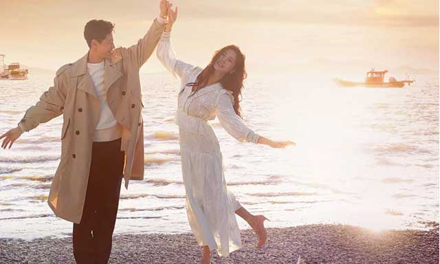 K-dramas que abordan la salud mental, el trauma y la curación 3 SOUL MECHANIC