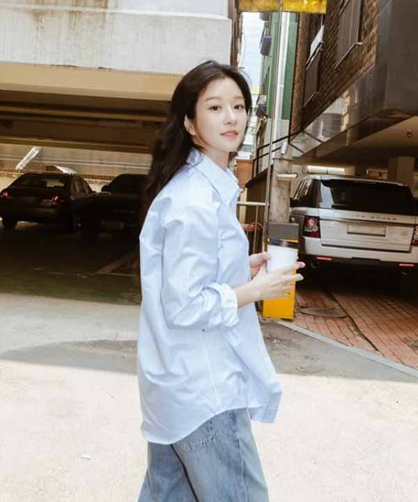 Estos actores de K-dramas regresan con todo este 2025 ¡Ya los extrañabamos! 6 Seo Ye JI