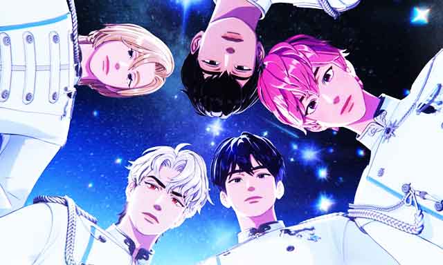 ¿Serán los ídolos virtuales el futuro del K-pop en 2025? 1 Serán los ídolos virtuales el futuro del K-pop en 2025